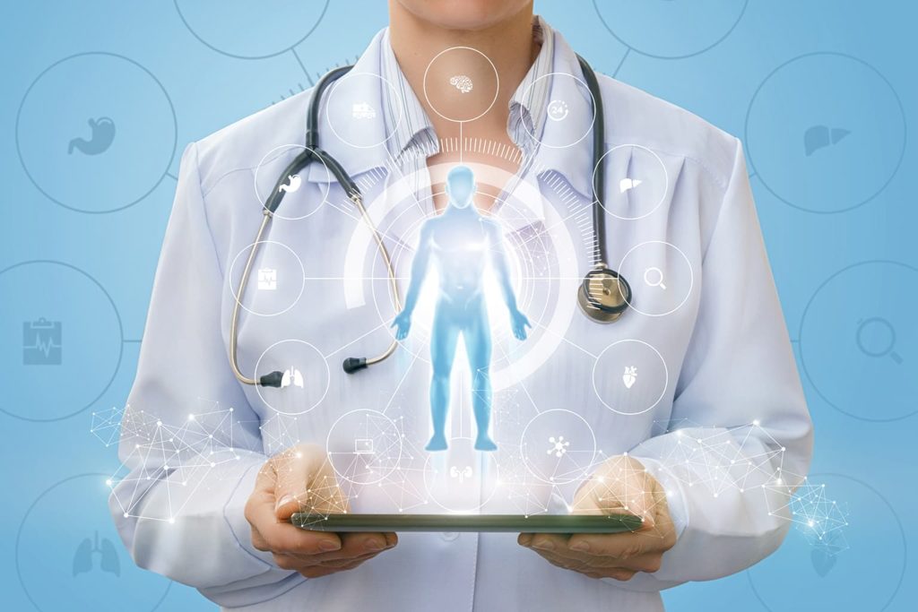 Functional medicine in practice